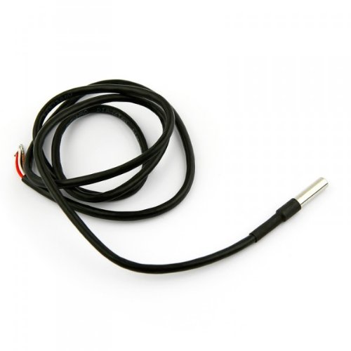 DS18B20+ One Wire Digital Temperature Sensor