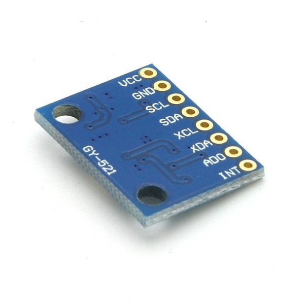 Gy 521 Datasheet.pdf