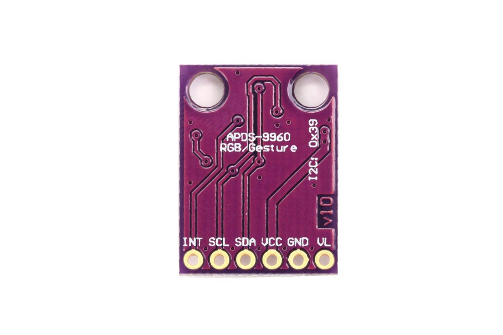 Gesture Sensor Module APDS-9960