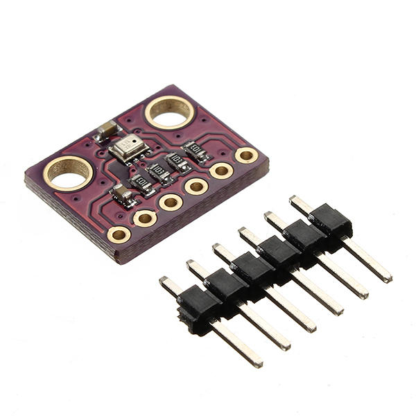 GY-BMP280-3.3 High Precision Atmospheric Pressure Sensor Module for Arduino Y8T4 