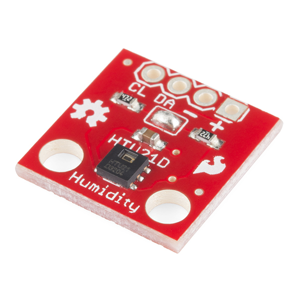 Details about   HTU21D temperature humidity sensor module replace SHT21 SI7021 HDC1080 modulju 
