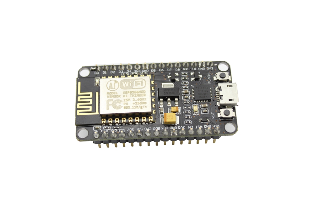 ESP8266 Internet NodeMcu Lua WIFI Development Board Module USB CP2102 Node Mcu