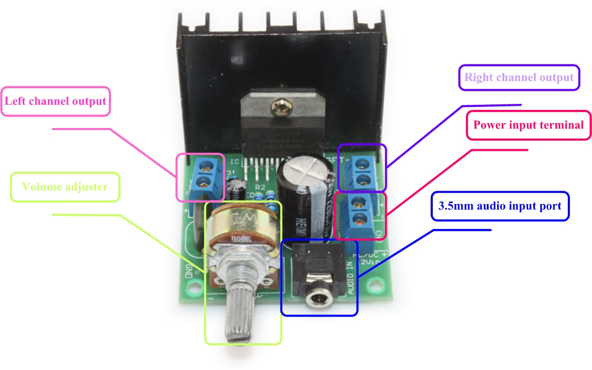 TDA7297 A <div id="tw-target-text-container" class="tw-ta-container F0azHf tw-lfl" tabindex="0"> <h2 id="tw-target-text" class="tw-data-text tw-text-large tw-ta" dir="rtl" style="text-align: left;" data-placeholder="Translation"><span class="Y2IQFc" lang="ar">وحدة مضخم الصوت ثنائي القناة TDA7297</span></h2> </div> <h3 id="tw-target-rmn-container" class="tw-target-rmn tw-ta-container F0azHf tw-nfl"></h3>